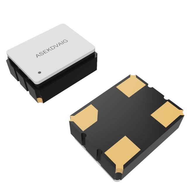 ASEKDVAIG-32.768KHZ-KC-T3 Abracon LLC  Oszillatoren